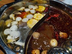 -傣妹火锅(南京东路一店)