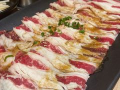 吾桑格牛肉-新石器烤肉(西田城店)