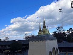 -天龙八部武侠城