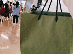 -GUCCI(南京德基店)