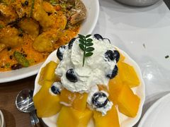 -必点海鲜·海肠捞饭大王(滨江道店)