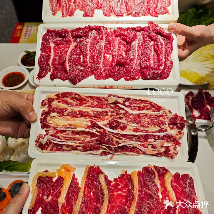 汕头｜开30年！非遗牛肉火锅！家人都爱吃