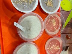 -没牙伯花生汤店(老药洲店)