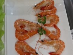 -老版火锅(半坡店)