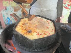 -傅公桥梅花糕(新河南路店)