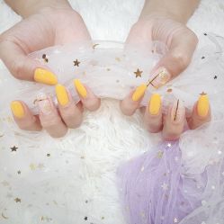 -弘源美甲美睫