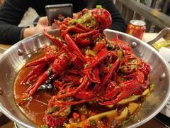-虾小龙老长沙龙虾馆(坡子街店)