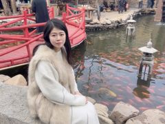 -竹泉村旅游度假区