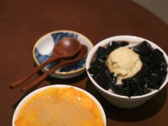 -小团圆糖水铺(襄阳南路店)