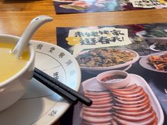-姥姥家春饼店(惠新东街店)