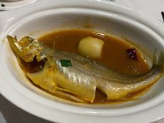 家烧小黄鱼-广舟(千禧店)