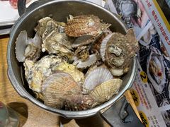 -蚝英雄鲜蚝自助专门店(长楹天街直营店)