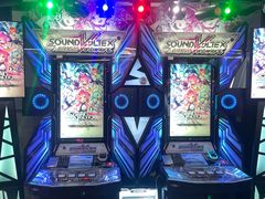 -天天玩X秋葉原日系动漫游戏中心