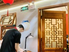 -北平食府(马鞍山路店)