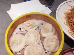 -老淮滨-蚌埠非遗小吃(淮河路店)