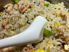 黑松露鸡粒炒饭-避风塘·老港味餐厅(虹口龙之梦店)