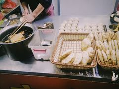 -灵宝肉夹馍(庐山路店)