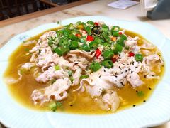 骄子肥牛-锦府盐帮·李宅(领展购物广场中关村店)