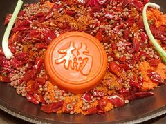 -楠火锅(太古里总店)