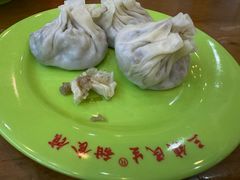 -三镇民生甜食馆(胜利街总店)