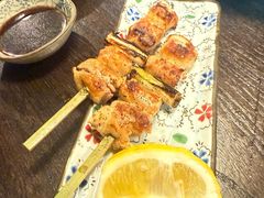 -哥哥の深夜食堂(红松东路店)