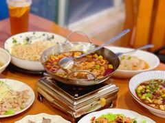 -乡亲鹅肉城(吴江店)