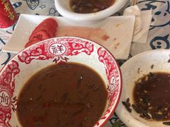 -松哥油焖大虾.小龙虾.黑鸭煲(海岸城店)