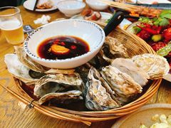 生蚝-爱啤精酿·民谣酒馆(滨江店)