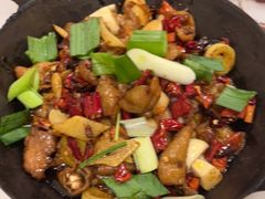 -嘉丰湘菜馆(芳群园店)
