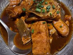 -大鱼徽州·寻味徽菜(星光总店)