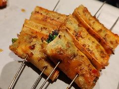 -肉串汪(西便门店)