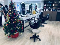 -新晨·SALON·形象造型