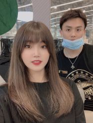 -PE SALON 