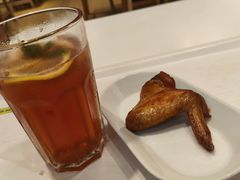 -宜家·瑞典风味餐厅(武汉荟聚中心店)