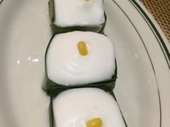 -莎瓦迪卡泰国餐厅(大朗店)
