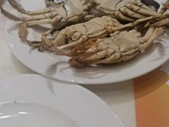 -冀粤香海鲜自助餐厅(西美五洲店)