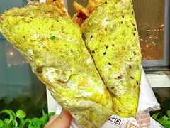 -南楼煎饼(南楼总店)