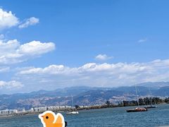 -西昌邛海湿地