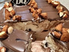 -DQ·蛋糕·冰淇淋(奥林匹克广场店)