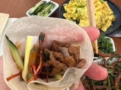 -老昌春饼(中央大街店)