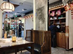 -徽韵人家·传承正宗徽菜(牡丹园店)