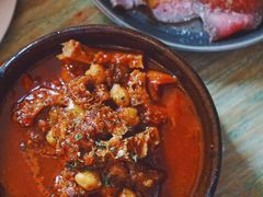 -羽深肉铺 Steak & Wine