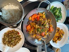 -老唐三下锅 ·张家界地标美食(溪布街店)