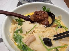 -和府捞面(曹路花园城店)