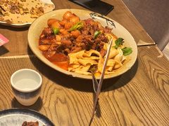 -那时新疆·若羌(经纬汇店)