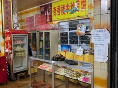 -奇香楼(五眼桥横街店)