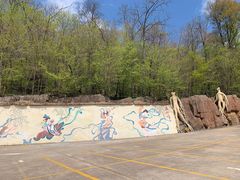 -五女峰国家森林公园