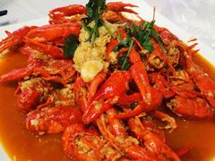 -辣螃铠盆盆蟹大排档(总店)