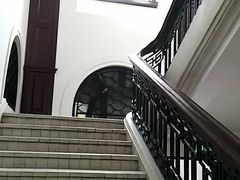 -林肯爵士乐上海中心 Jazz at Lincoln Center Shanghai