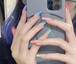 -瑞丽美甲
